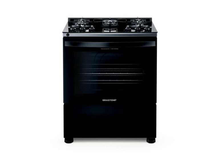 Conserto, Manutenção e Venda de Peças de Fogão CookTop Brastemp em São Paulo – SP